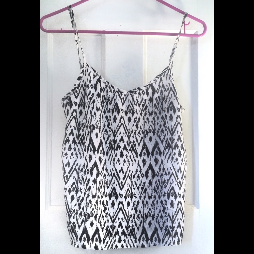 H&M Camisole Top
